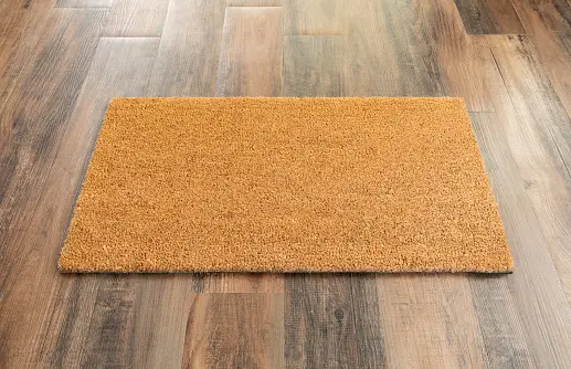 House Mat