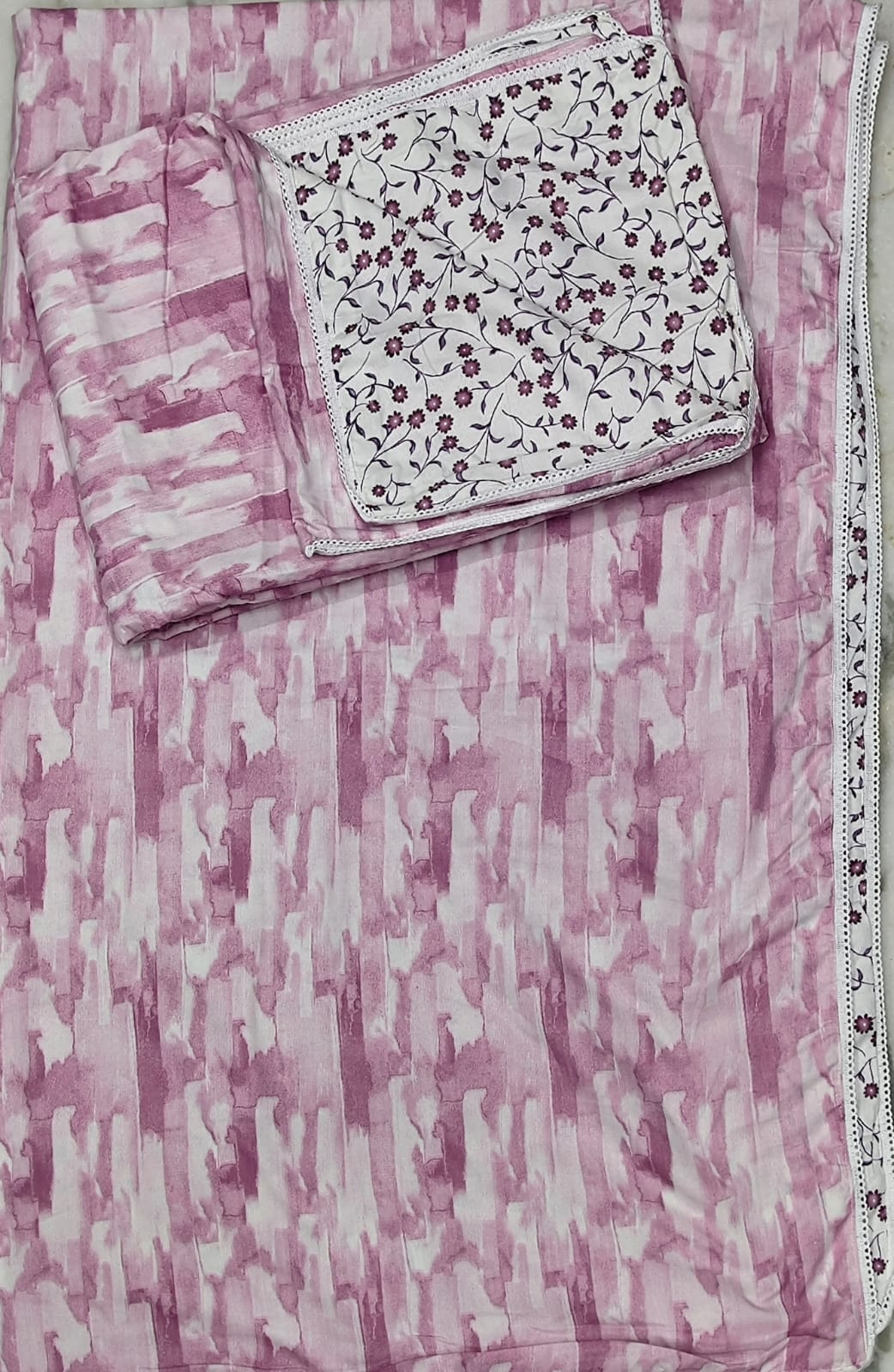 Spring blossom dohar