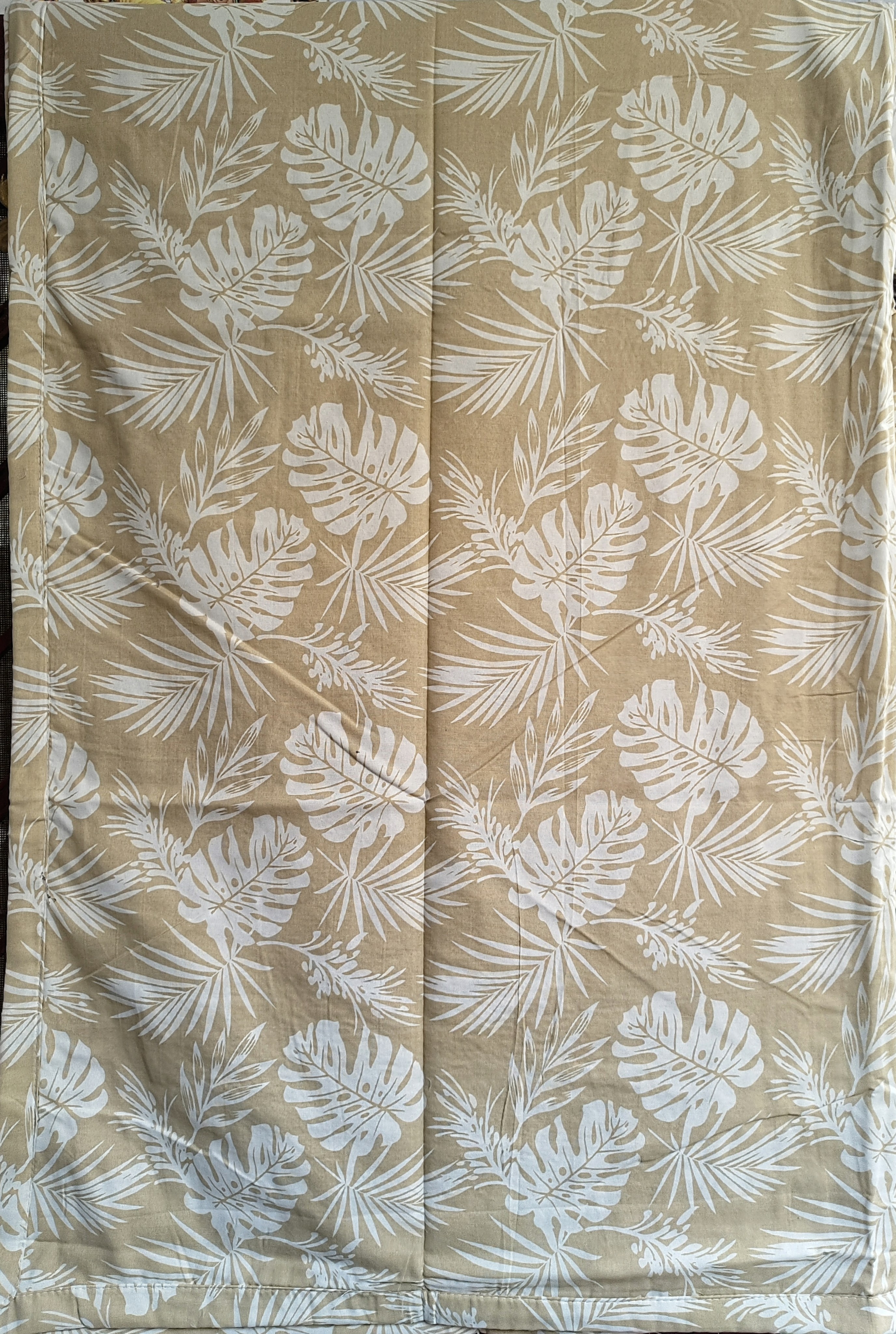 Tropical Leaf AC Dohar