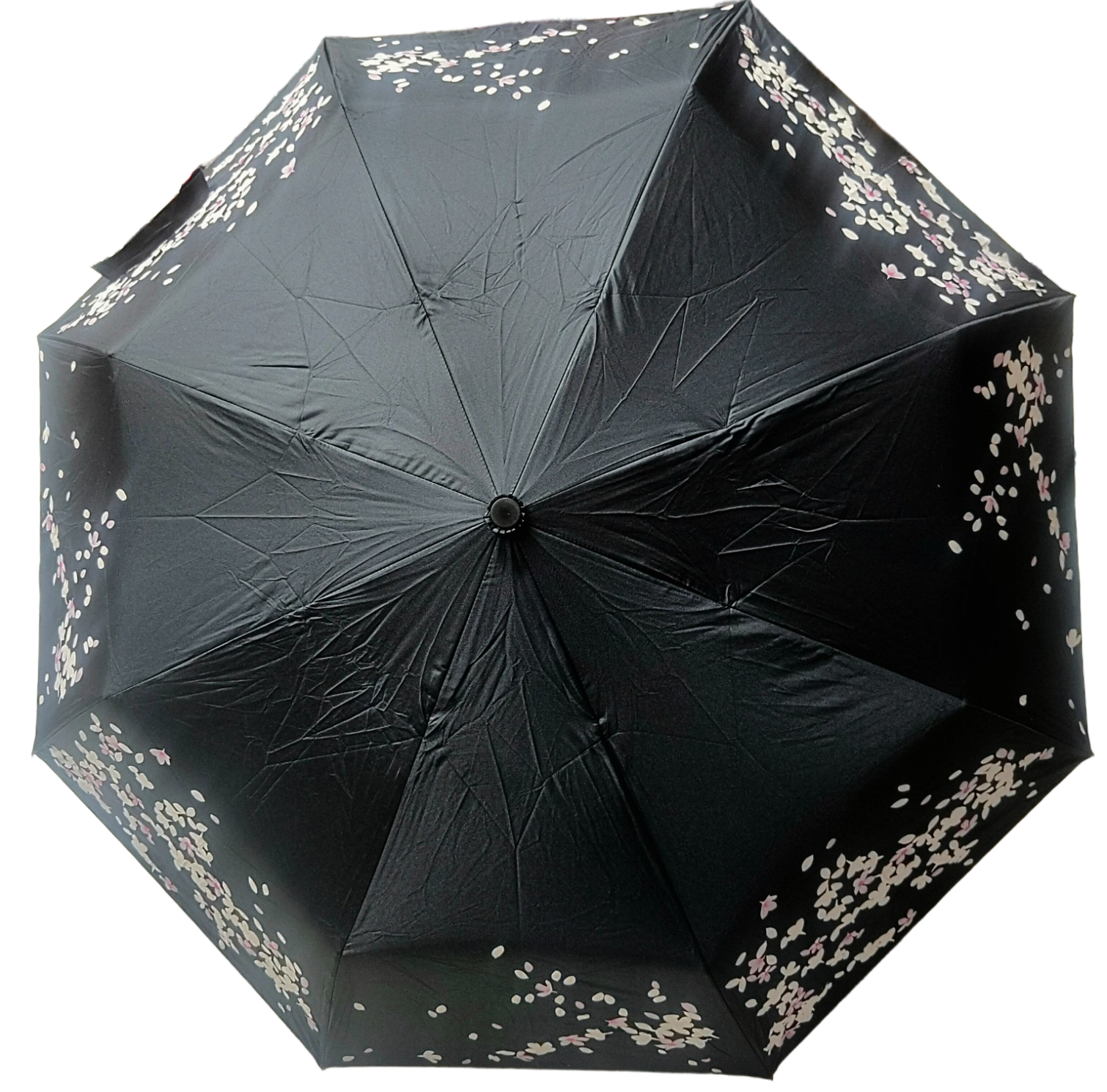 Sakura Night Umbrella: