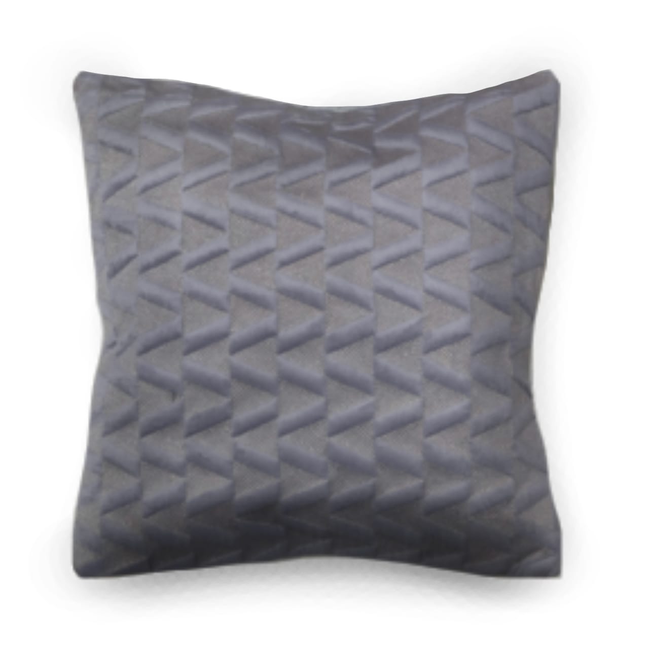 Nordic geometric embossed cushion cover