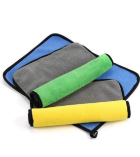 Microfiber Towel